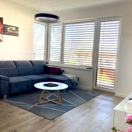Urban Zion Apartment ลิฟตอฟสกีมิคูลาช ภายนอก รูปภาพ