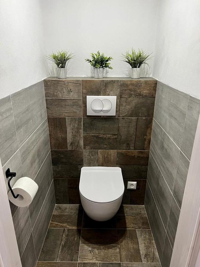 Urban Zion Apartment ลิฟตอฟสกีมิคูลาช ภายนอก รูปภาพ