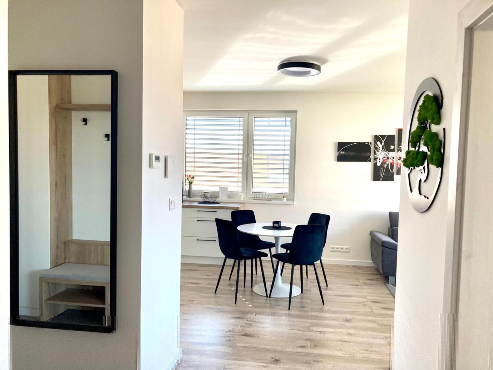 Urban Zion Apartment ลิฟตอฟสกีมิคูลาช ภายนอก รูปภาพ