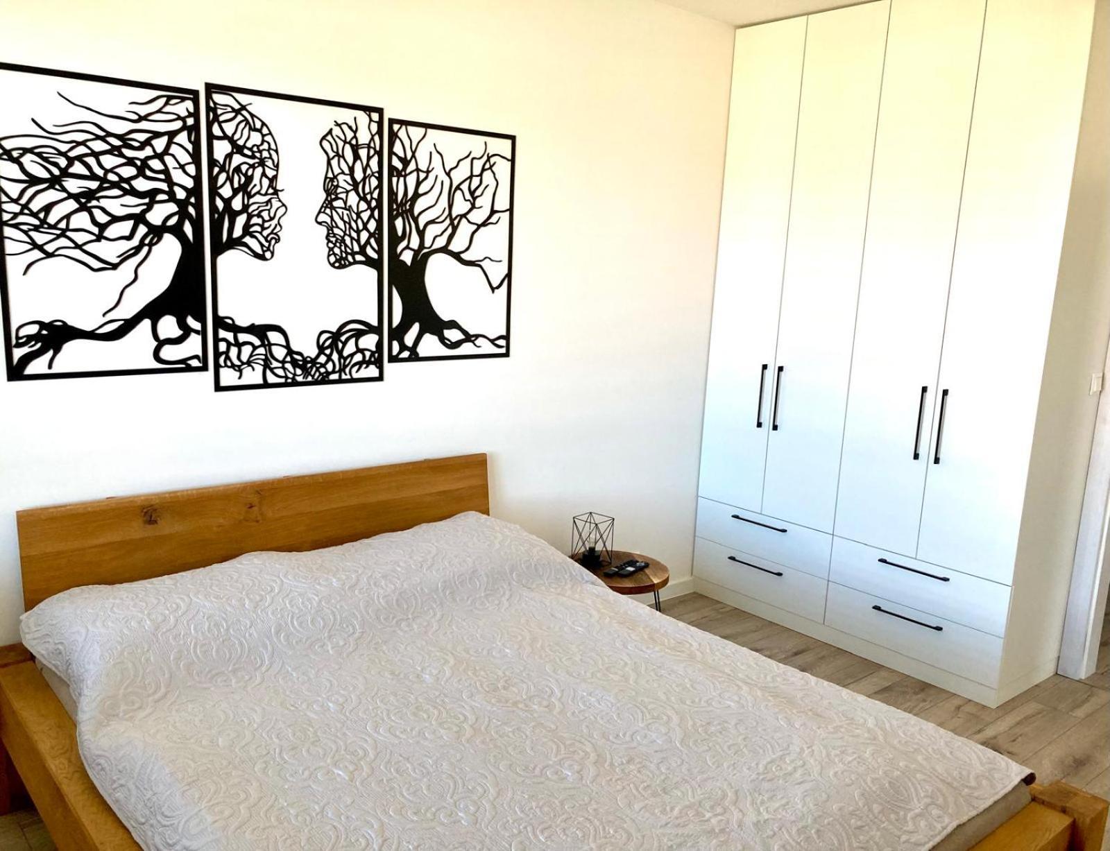 Urban Zion Apartment ลิฟตอฟสกีมิคูลาช ภายนอก รูปภาพ